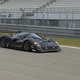 Illustration for article titled P 4/5 Competizione hits the Nurburgring
